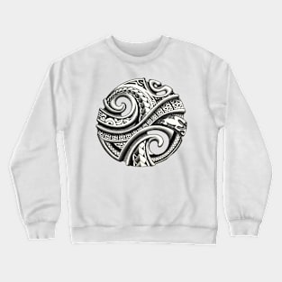 Poe Crewneck Sweatshirt